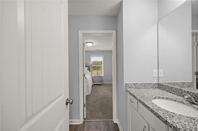 738 Wilbanks Road, Alto, GA 30510