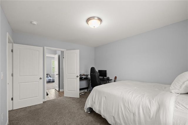 738 Wilbanks Road, Alto, GA 30510