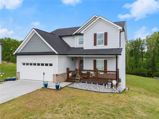 738 Wilbanks Road, Alto, GA 30510