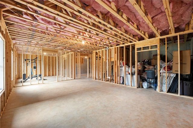 738 Wilbanks Road, Alto, GA 30510