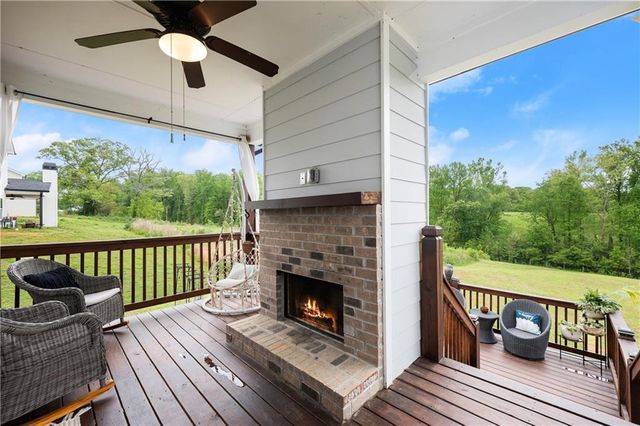 738 Wilbanks Road, Alto, GA 30510