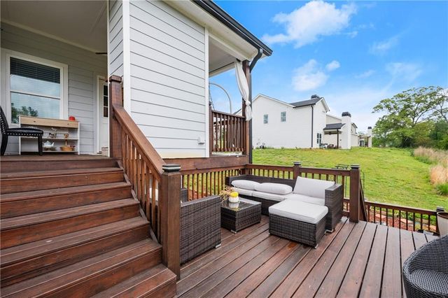 738 Wilbanks Road, Alto, GA 30510