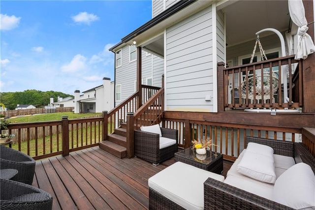 738 Wilbanks Road, Alto, GA 30510