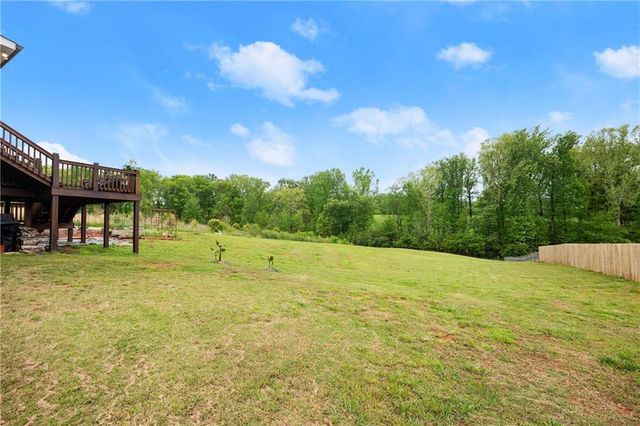 738 Wilbanks Road, Alto, GA 30510