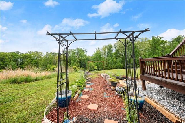 738 Wilbanks Road, Alto, GA 30510