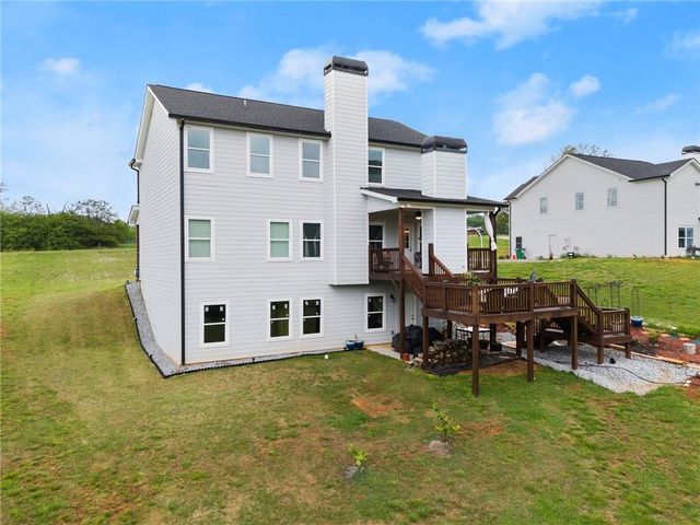 738 Wilbanks Road, Alto, GA 30510