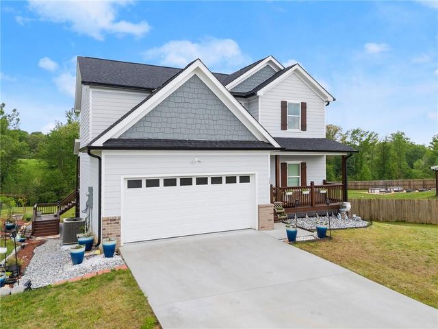 738 Wilbanks Road, Alto, GA 30510