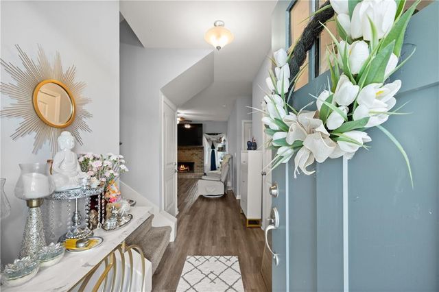 738 Wilbanks Road, Alto, GA 30510