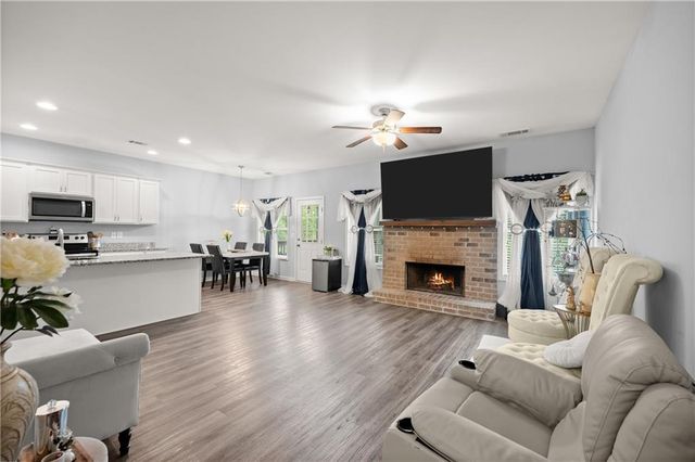 738 Wilbanks Road, Alto, GA 30510