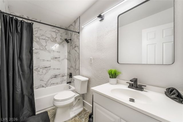 28 Hansen Street, Henderson, NV 89015