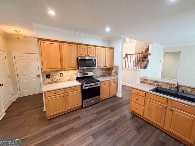 8635 Amsbury Way, Cumming, GA 30041