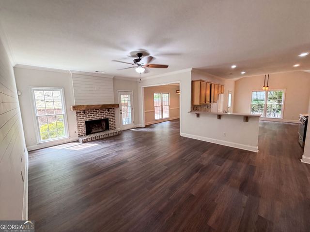 8635 Amsbury Way, Cumming, GA 30041