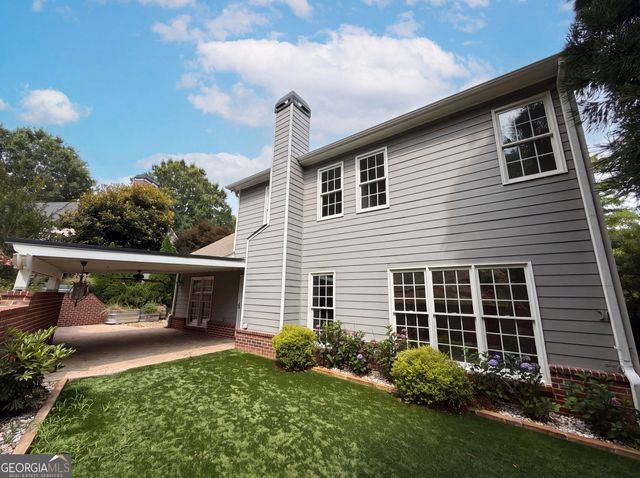 8635 Amsbury Way, Cumming, GA 30041