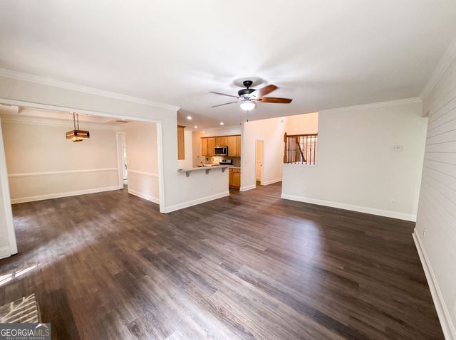 8635 Amsbury Way, Cumming, GA 30041