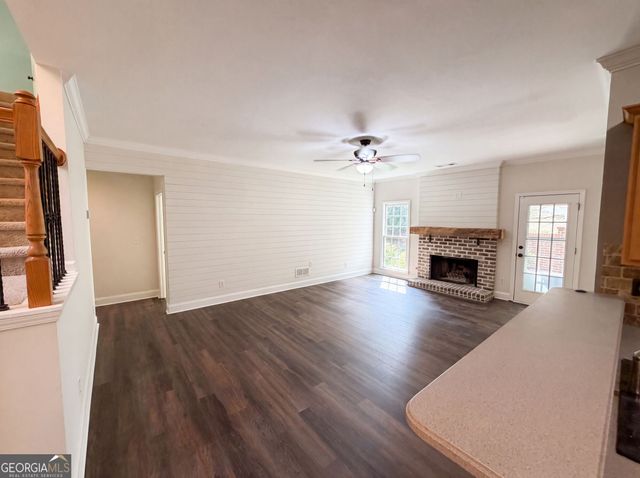 8635 Amsbury Way, Cumming, GA 30041