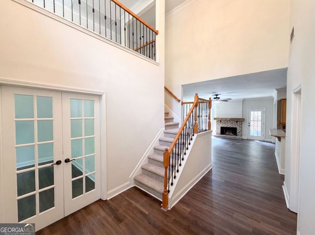 8635 Amsbury Way, Cumming, GA 30041