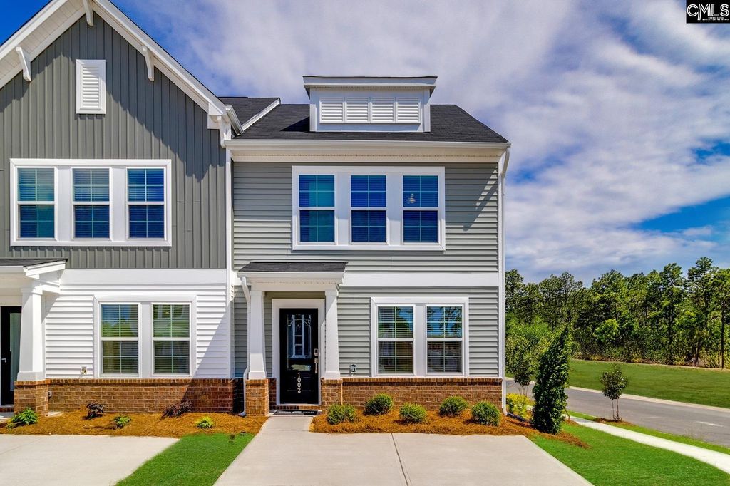 1031 Astoria Drive, Columbia, SC 29229