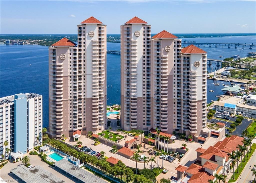 2090 W First ST 1606, FORT MYERS, FL 33901 — photo 2