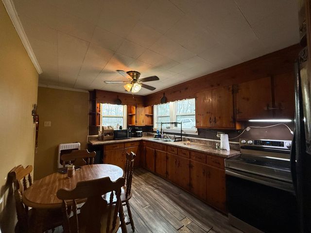 130 N Curran Street, Summerville, GA 30747