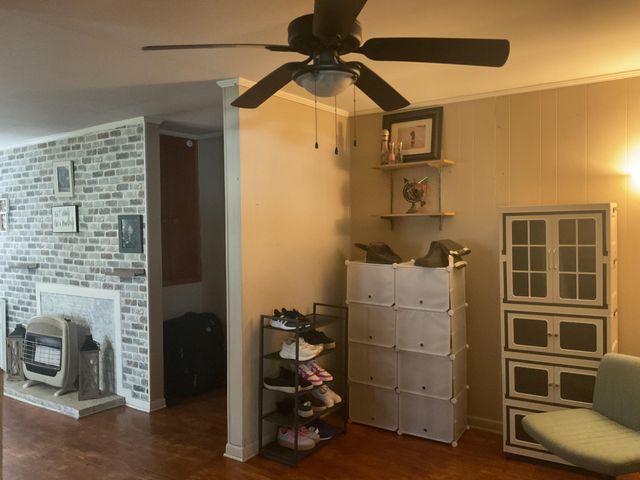 130 N Curran Street, Summerville, GA 30747