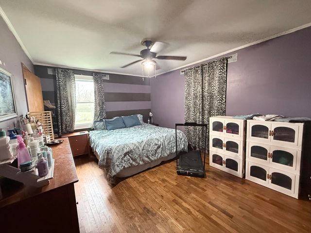 130 N Curran Street, Summerville, GA 30747