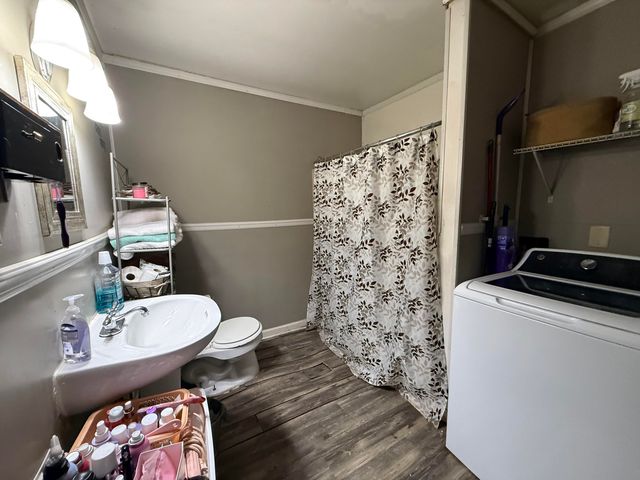 130 N Curran Street, Summerville, GA 30747