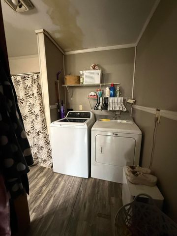 130 N Curran Street, Summerville, GA 30747