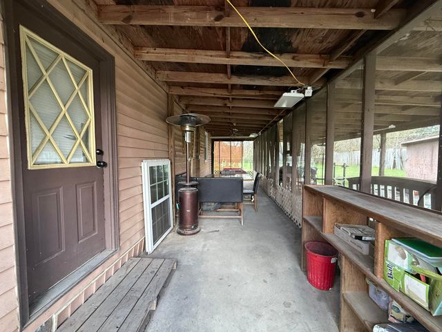 130 N Curran Street, Summerville, GA 30747