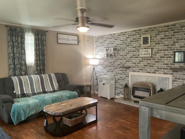 130 N Curran Street, Summerville, GA 30747