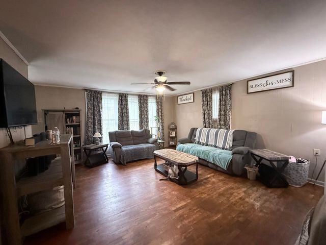 130 N Curran Street, Summerville, GA 30747