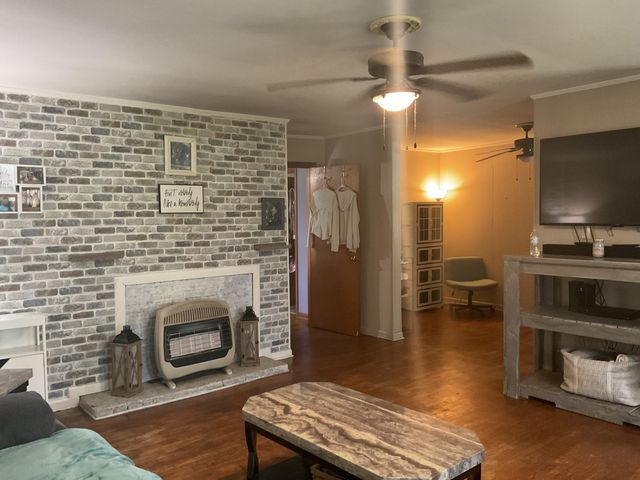 130 N Curran Street, Summerville, GA 30747