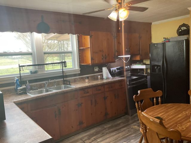 130 N Curran Street, Summerville, GA 30747