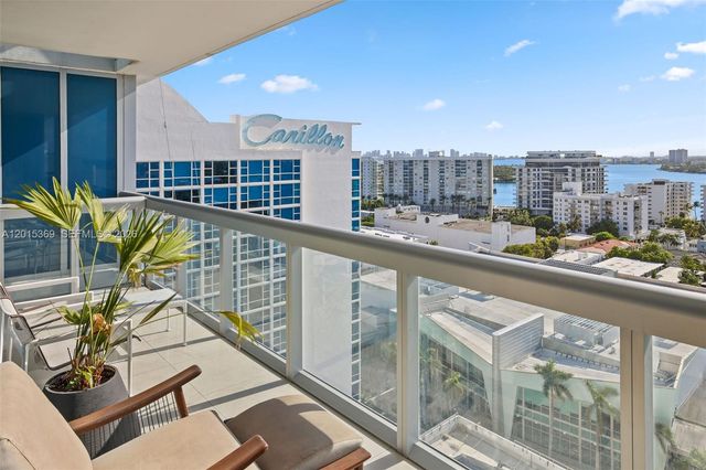 6899 Collins Ave 1610, Miami Beach, FL 33141