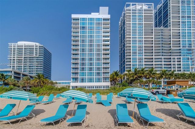 6899 Collins Ave 1610, Miami Beach, FL 33141