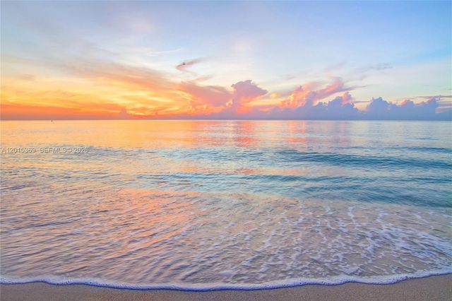 6899 Collins Ave 1610, Miami Beach, FL 33141