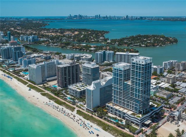 6899 Collins Ave 1610, Miami Beach, FL 33141