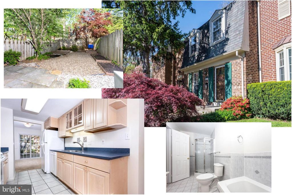 6705 SURREYWOOD LN, Bethesda, MD 20817
