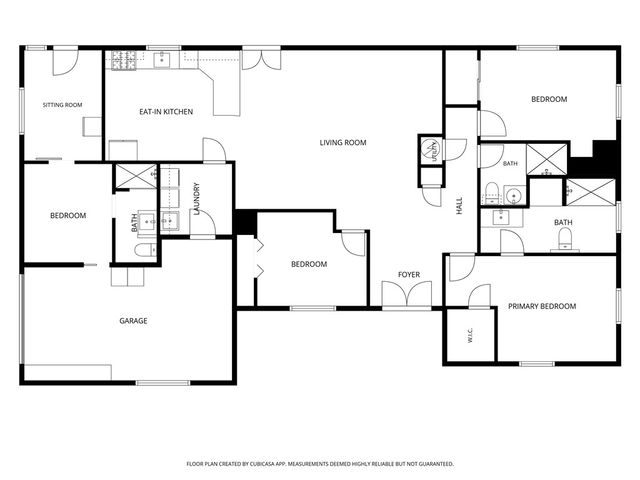 1101 NE 2nd Street, Bentonville, AR 72712