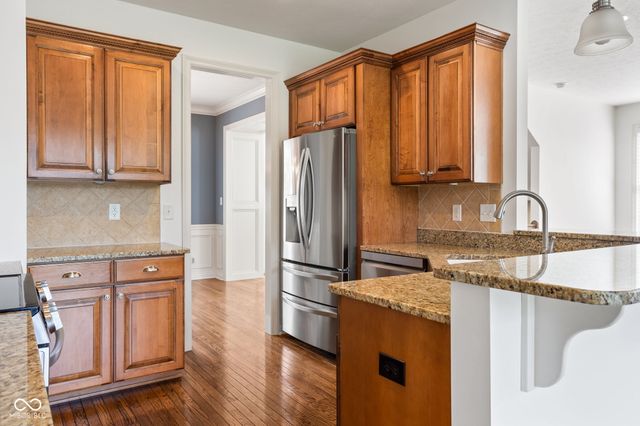 13008 Overview Drive, Fishers, IN 46037