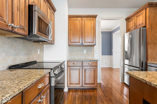 13008 Overview Drive, Fishers, IN 46037