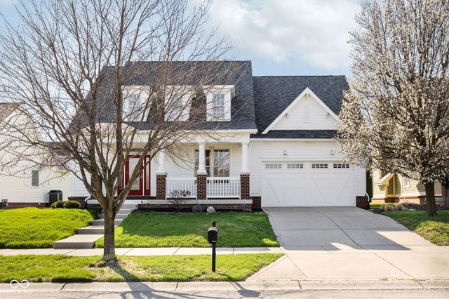 13008 Overview Drive, Fishers, IN 46037