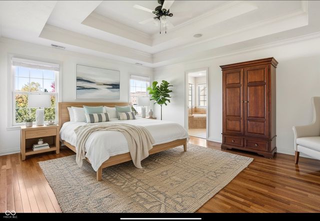 13008 Overview Drive, Fishers, IN 46037