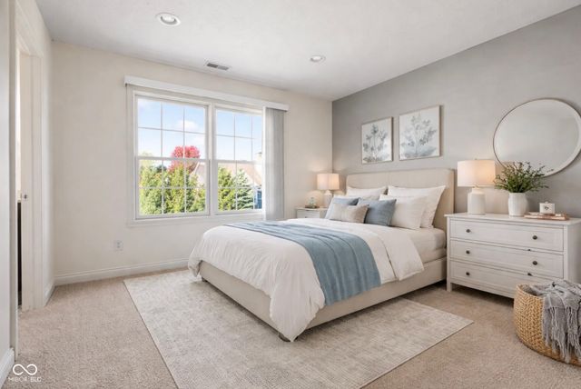 13008 Overview Drive, Fishers, IN 46037