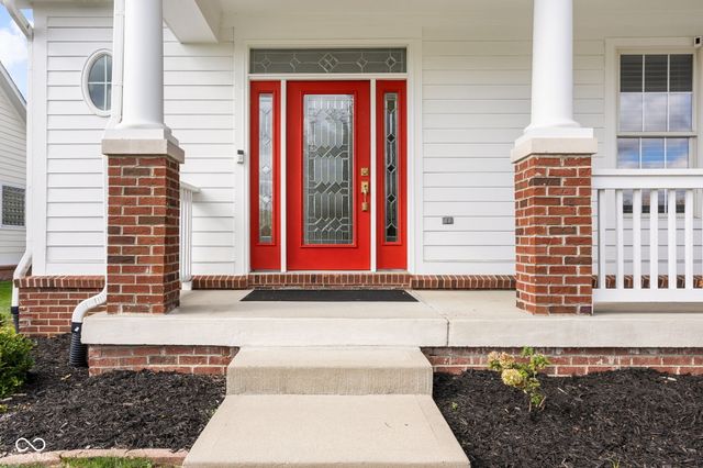 13008 Overview Drive, Fishers, IN 46037