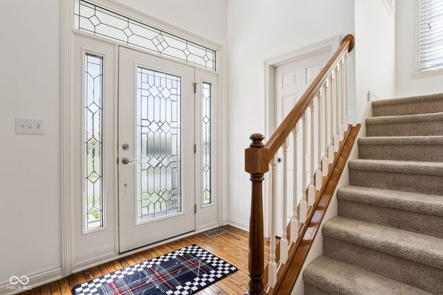 13008 Overview Drive, Fishers, IN 46037