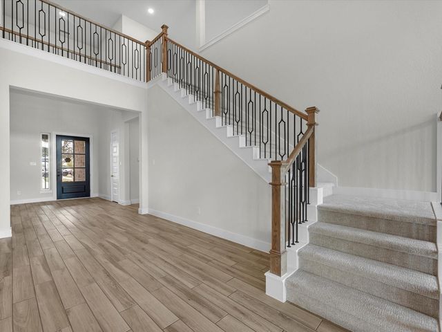 3618 Falcon Spruce Drive, Richmond, TX 77406