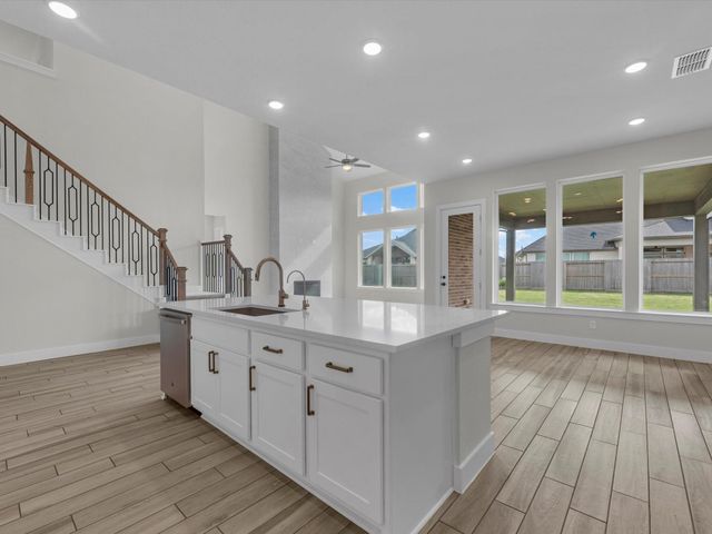 3618 Falcon Spruce Drive, Richmond, TX 77406
