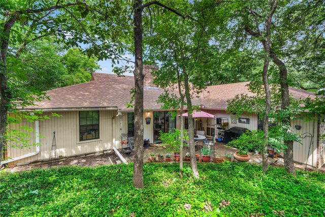1455 Warrington Court, Fort Worth, TX 76112