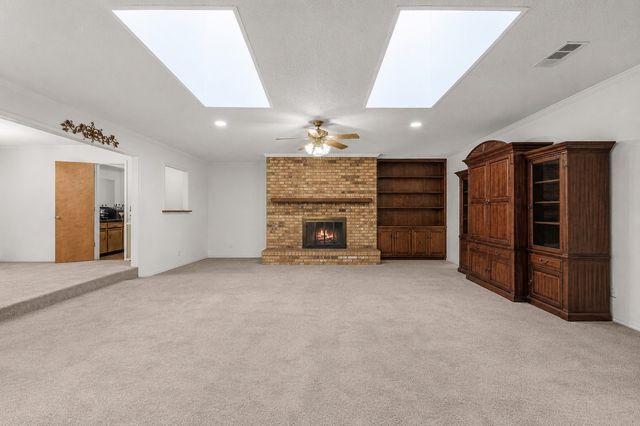 1455 Warrington Court, Fort Worth, TX 76112