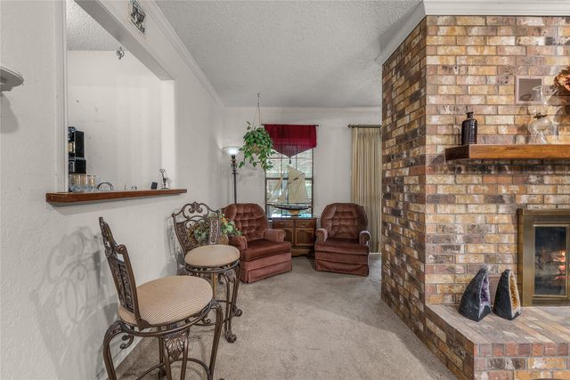 1455 Warrington Court, Fort Worth, TX 76112